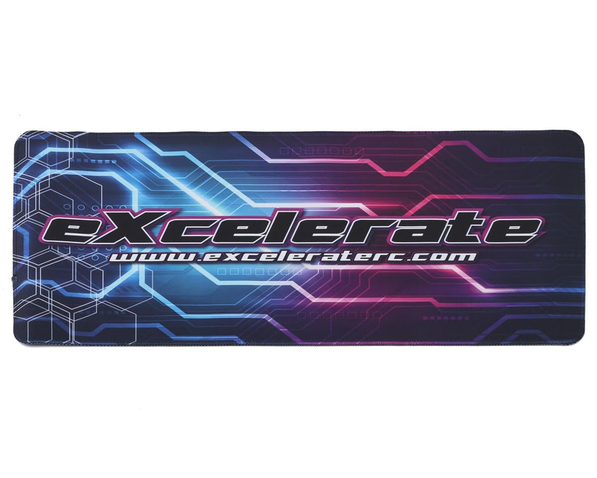 eXcelerate Pit Mat (12x24")