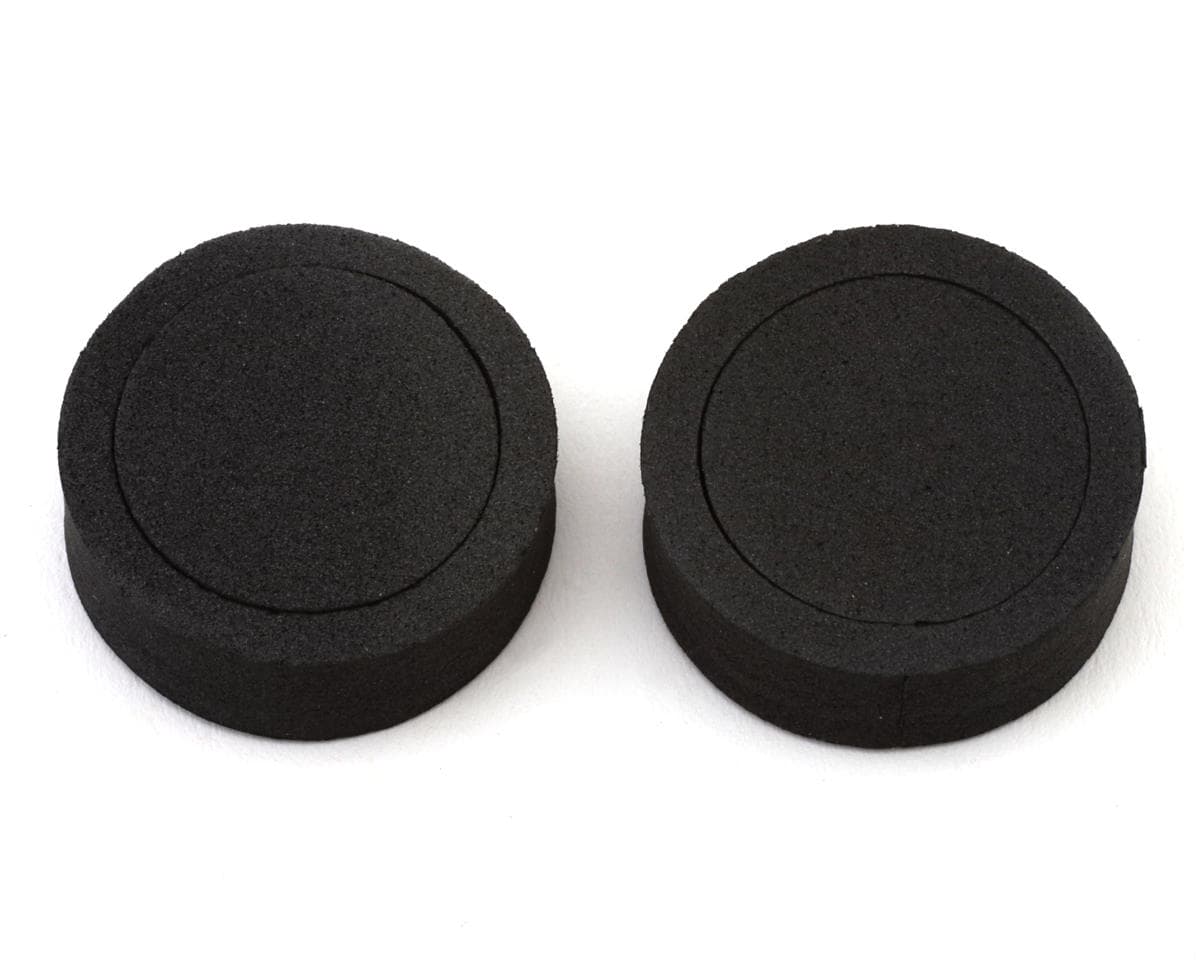 HongNor X5B Servo Saver Dust Covers (2)