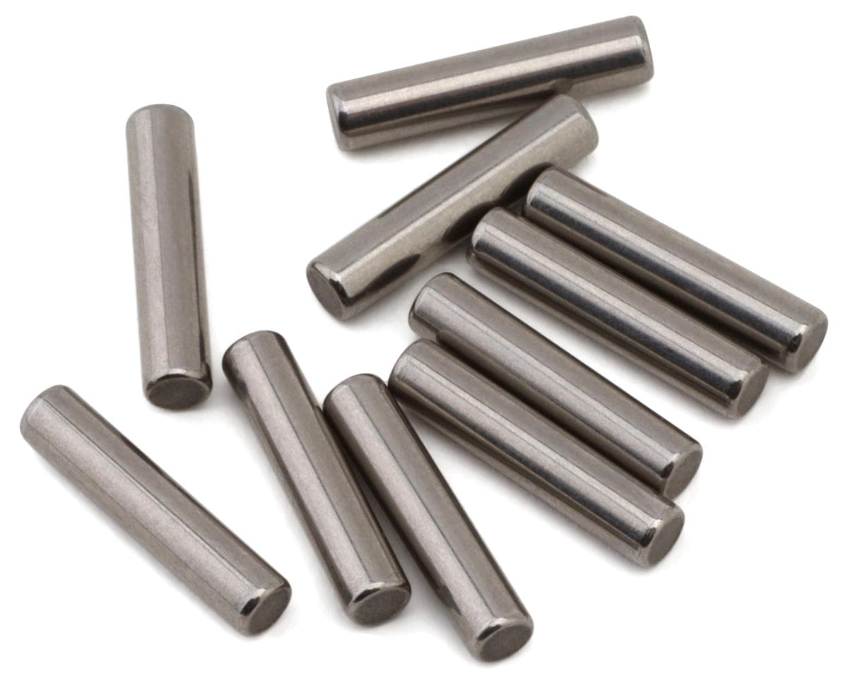HongNor X5B 2.5x11.8mm Differential Pins (10)