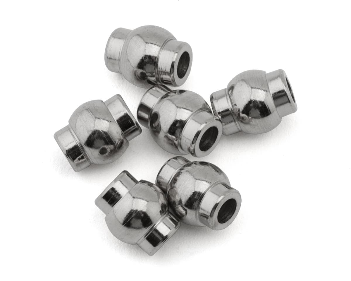 HongNor X5B 7mm Pivot Ball Set (6)