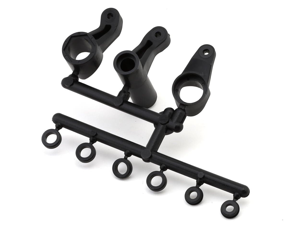 HongNor X5B Composite Servo Saver Set