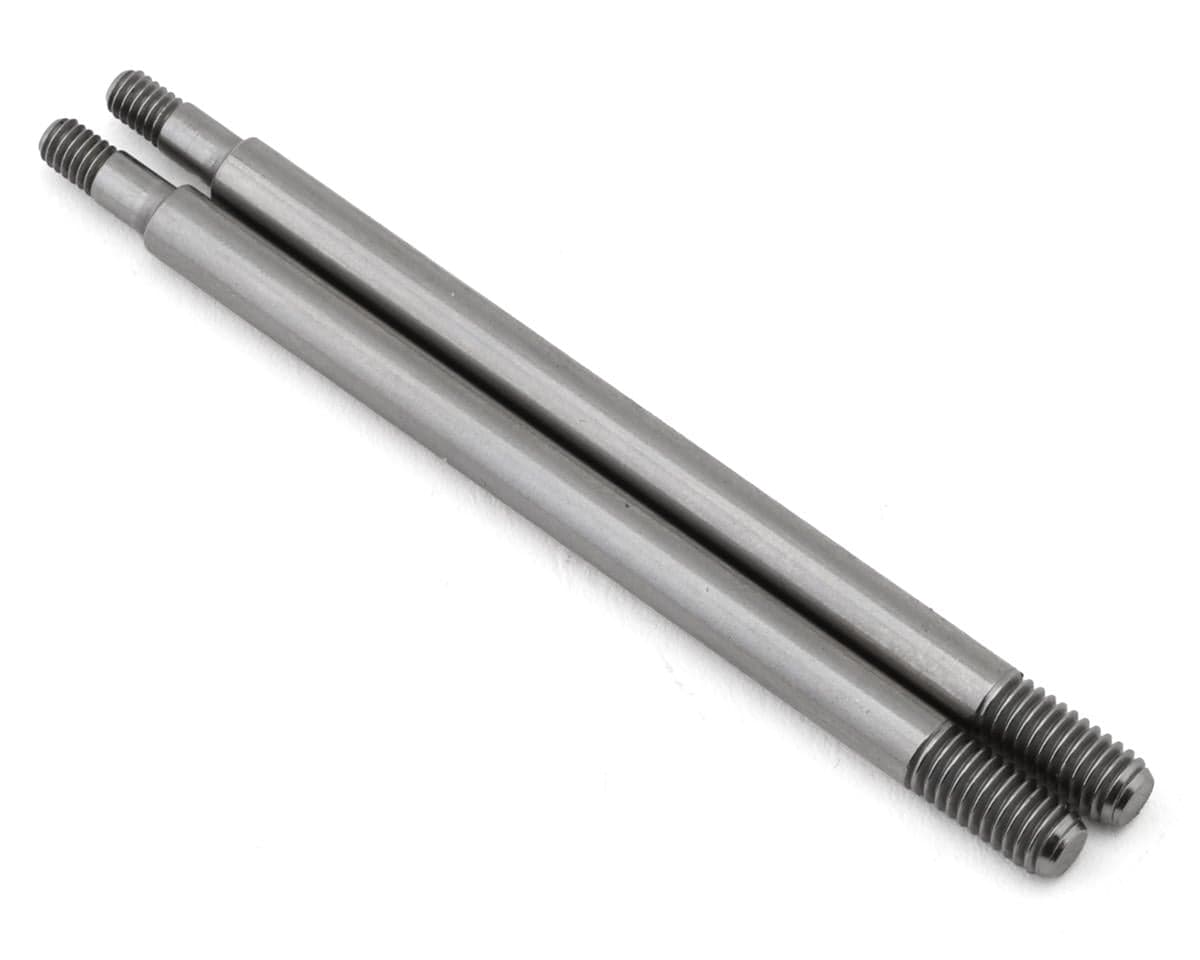 HongNor X5B Front Shock Shafts (2)