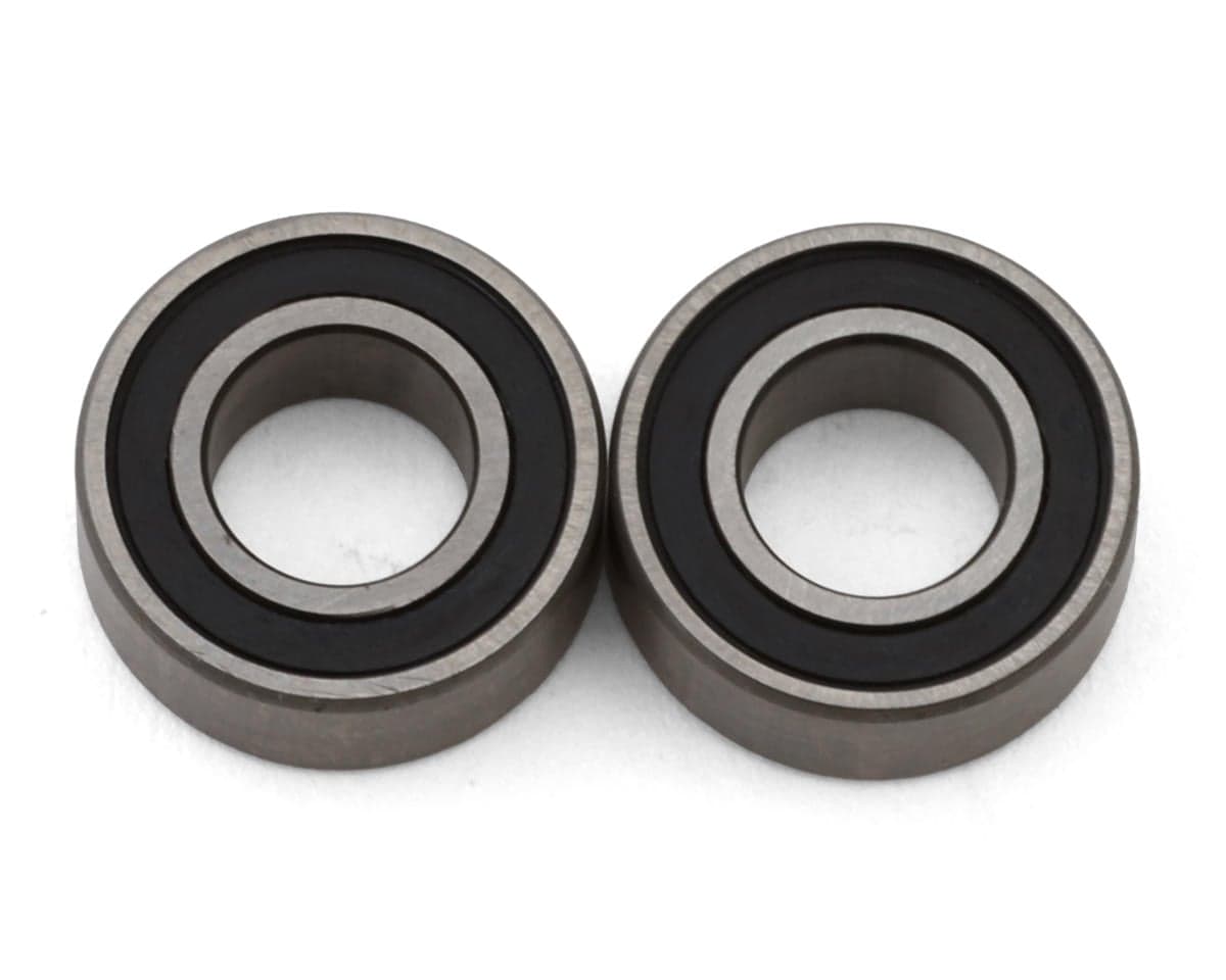 HongNor X5B 5x10x4mm Ball Bearings (2)