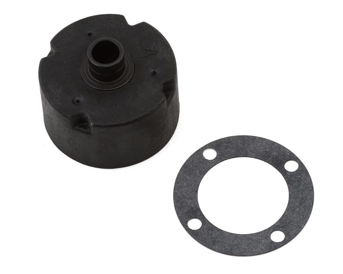 HongNor X5B Differential Case & Gasket Set (Front/Rear)