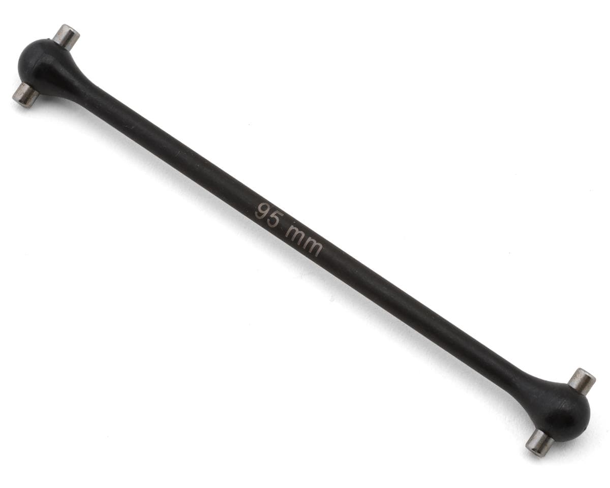 HongNor X5B 95mm Center Front Driveshaft