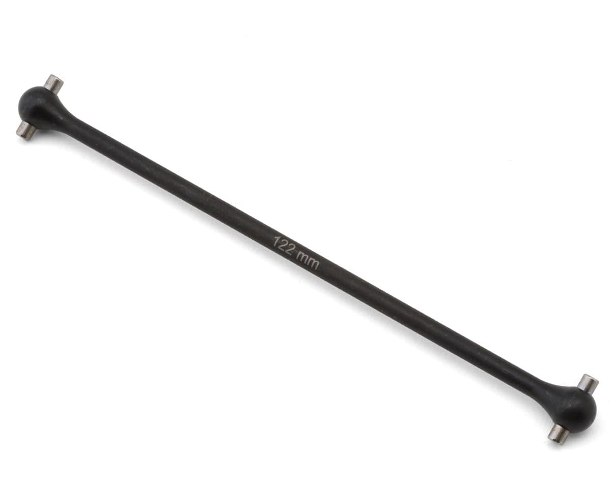 HongNor X5B 122mm Center Rear Driveshaft