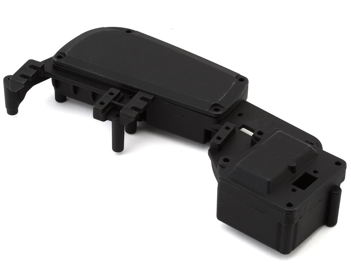 HongNor X5B Receiver/Battery Box Set w/Covers
