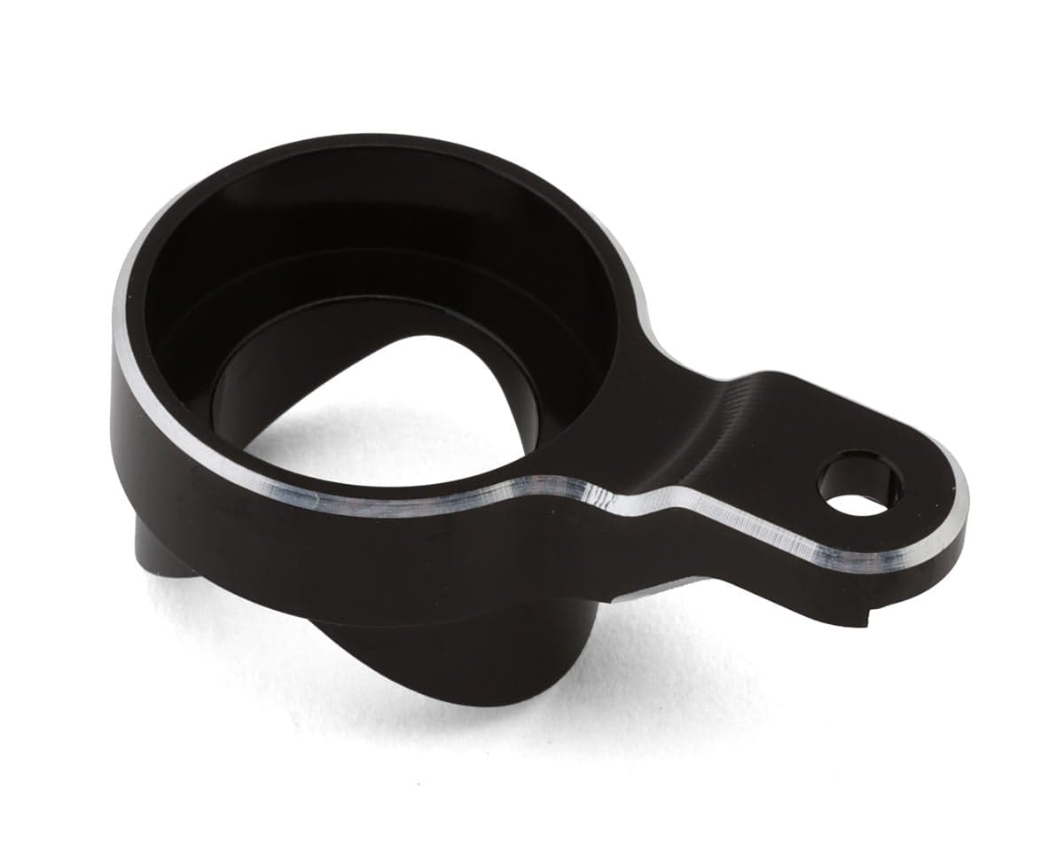 HongNor X5B Aluminum Steering Servo Saver Arm (Black)