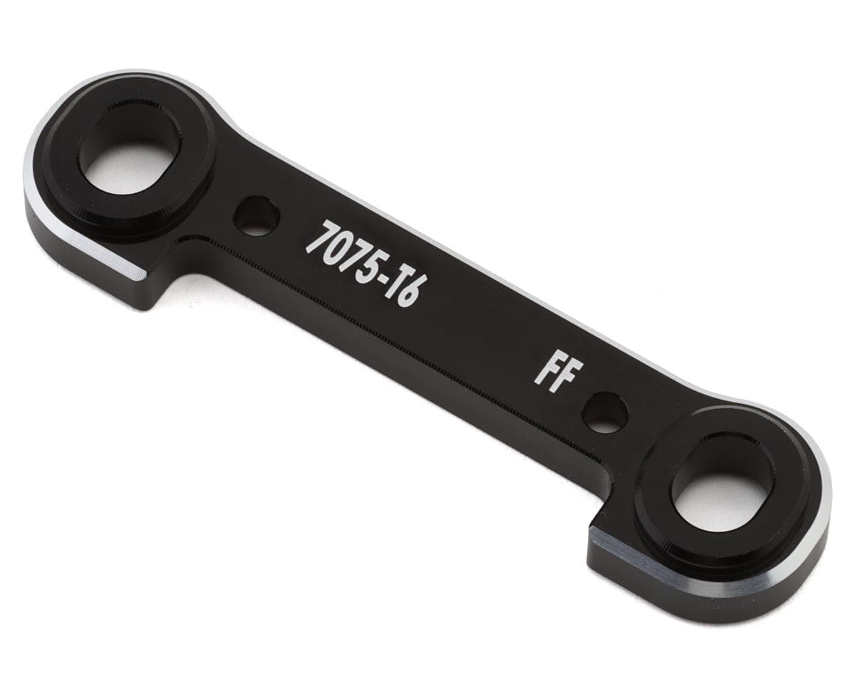 HongNor X5B 7075 Aluminum "A-Block" Suspension Mount (Black)