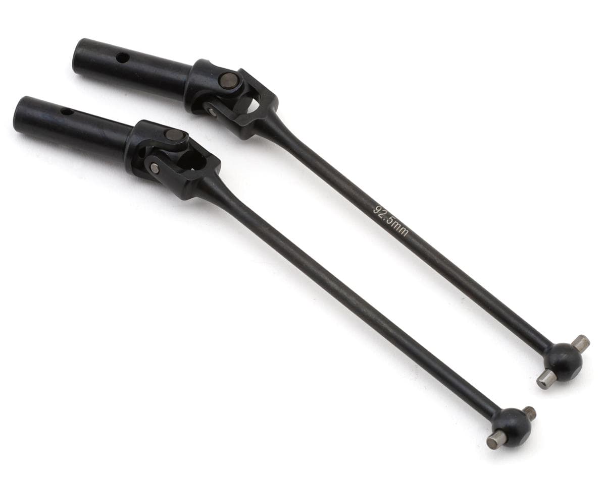 HongNor X5B 92.5mm Front CVD Driveshaft Set (2)