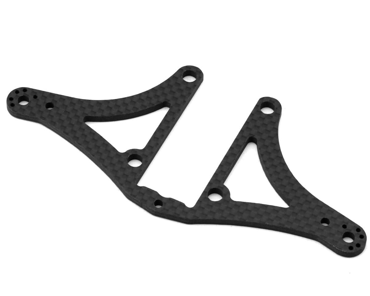 eXcelerate Prodigy F1 Front Plate (0°)