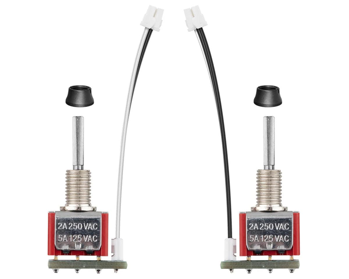 RadioMaster TX15 3-Position Switch (2) (SE & SF Location)