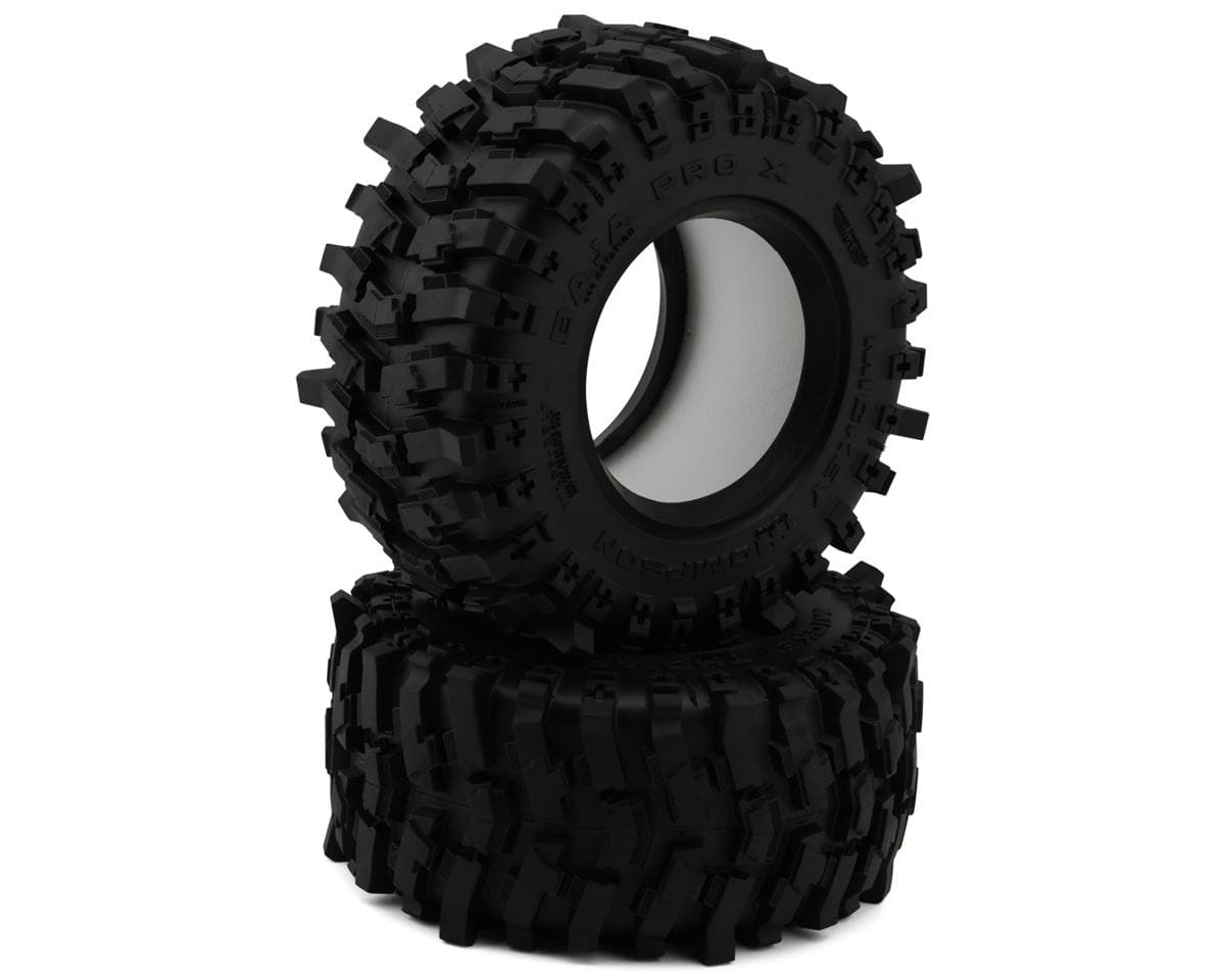 RC4WD Mickey Thompson Baja Pro X 40 Series 3.8" Tires (2) (7.72") (X2S3)