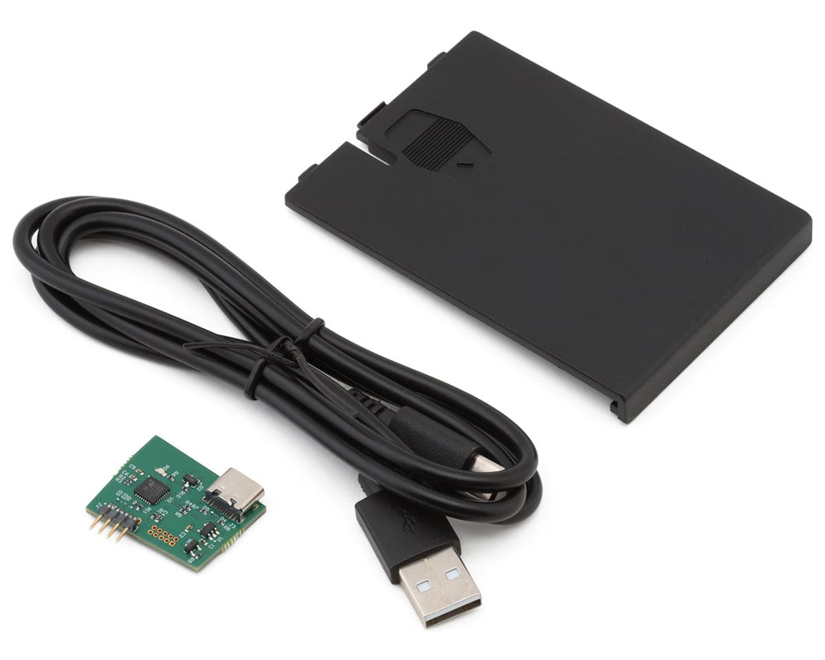 Spektrum RC DXS USB Simulator Adapter