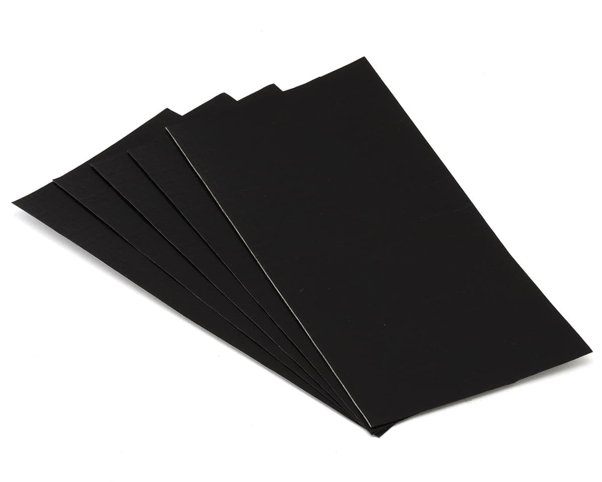 1UP Racing BodyGuard 100x200mm Tape Sheets (5)