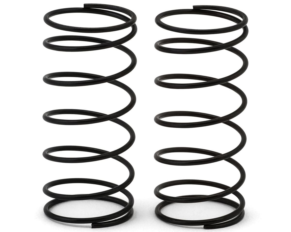 Kyosho Ultima RB7.5 Front Shock Springs (2) (1.2x5.5x44/3.4)