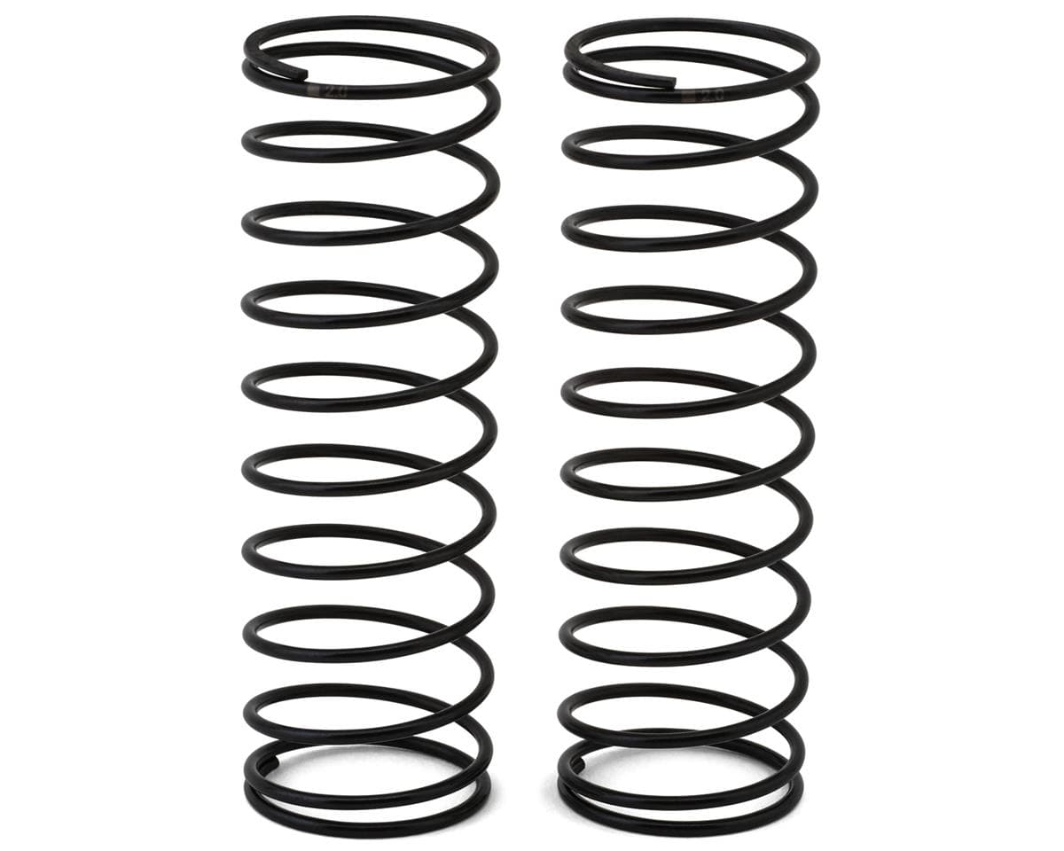Kyosho Ultima RB7.5 Rear Shock Springs (2) (1.2x9.25x61/2.0)