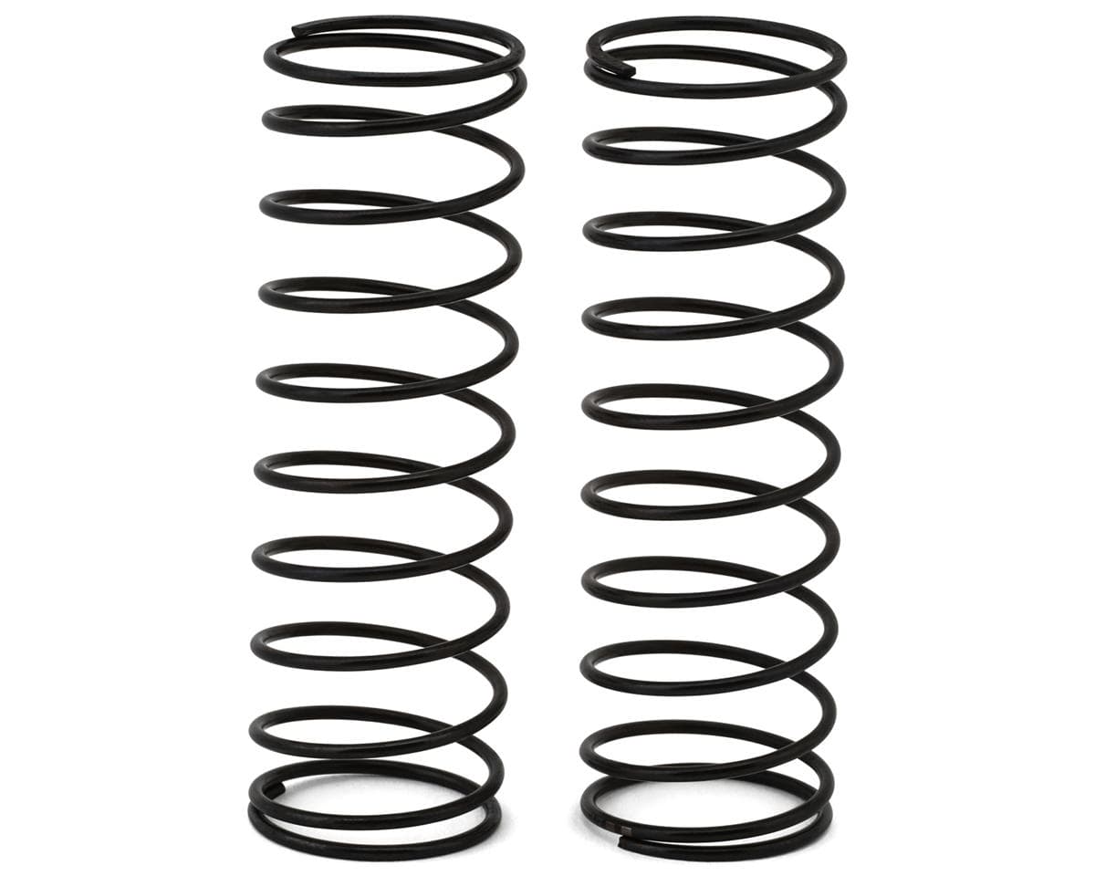 Kyosho Ultima RB7.5 Rear Shock Springs (2) (1.2x9x61/2.1)