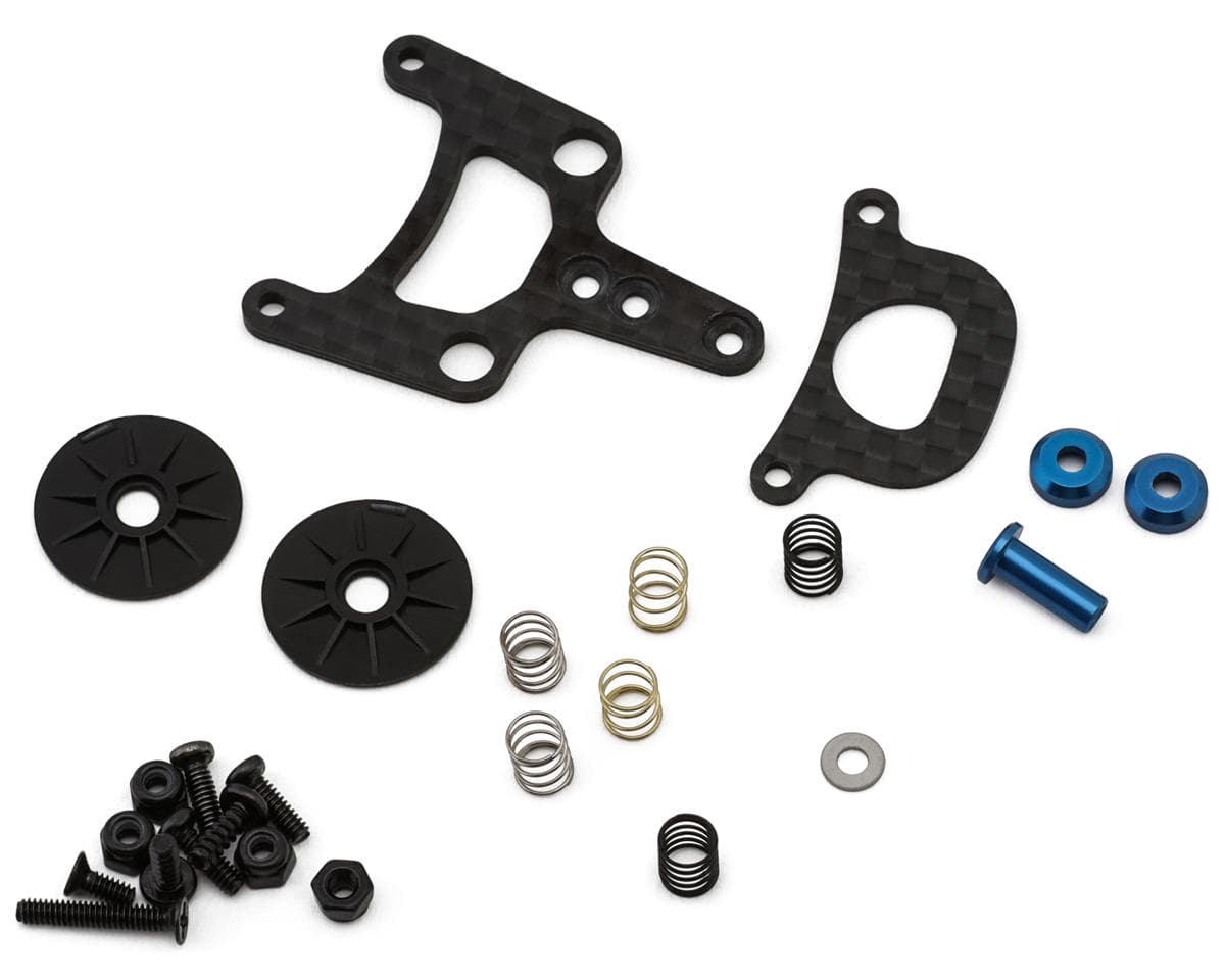 Kyosho Mini-Z MR-03 MML Roll Damper Set (For R246-1351C MML Motor Mount)