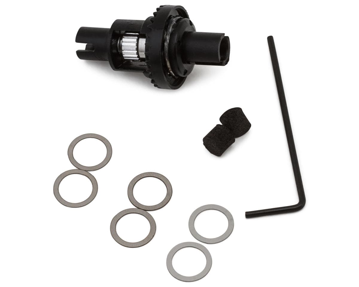 Kyosho Mini-Z MB-010 Ball Differential Set