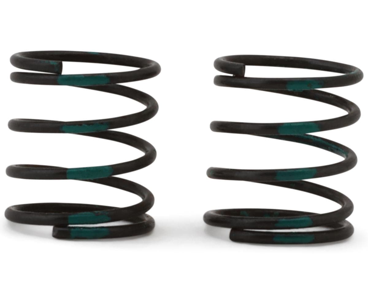 XBility RC XBOne Front Shock Springs (2) (Extra Soft)