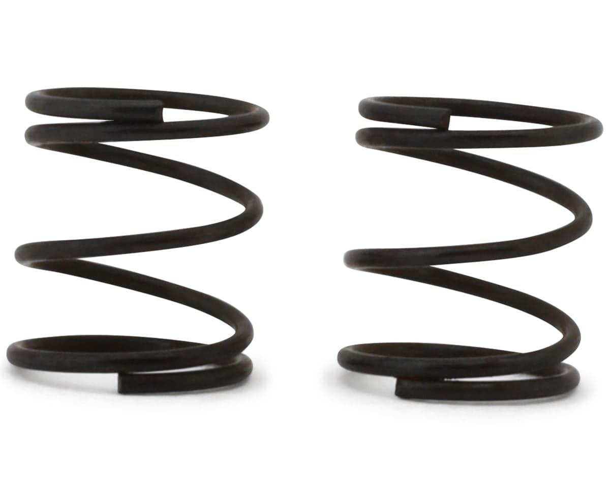XBility RC XBOne Front Shock Springs (2) (Medium)
