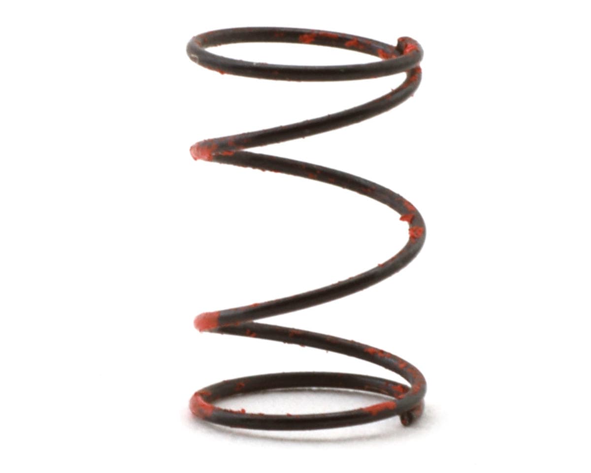 XBility RC XBOne Rear Shock Spring (Extra Hard)