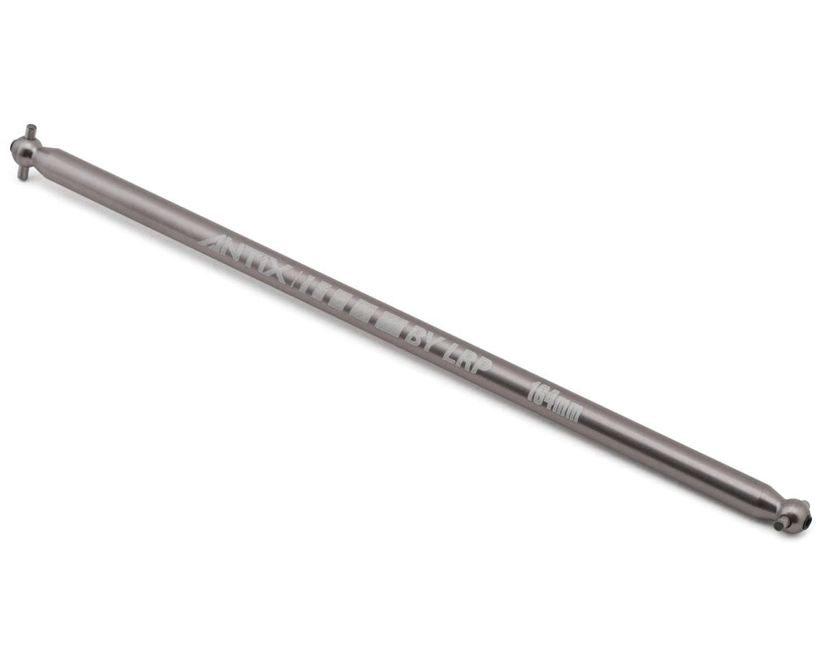 LRP S10 Blast Aluminum Center Drive Shaft (BX2/TX2/MT2) (164mm)