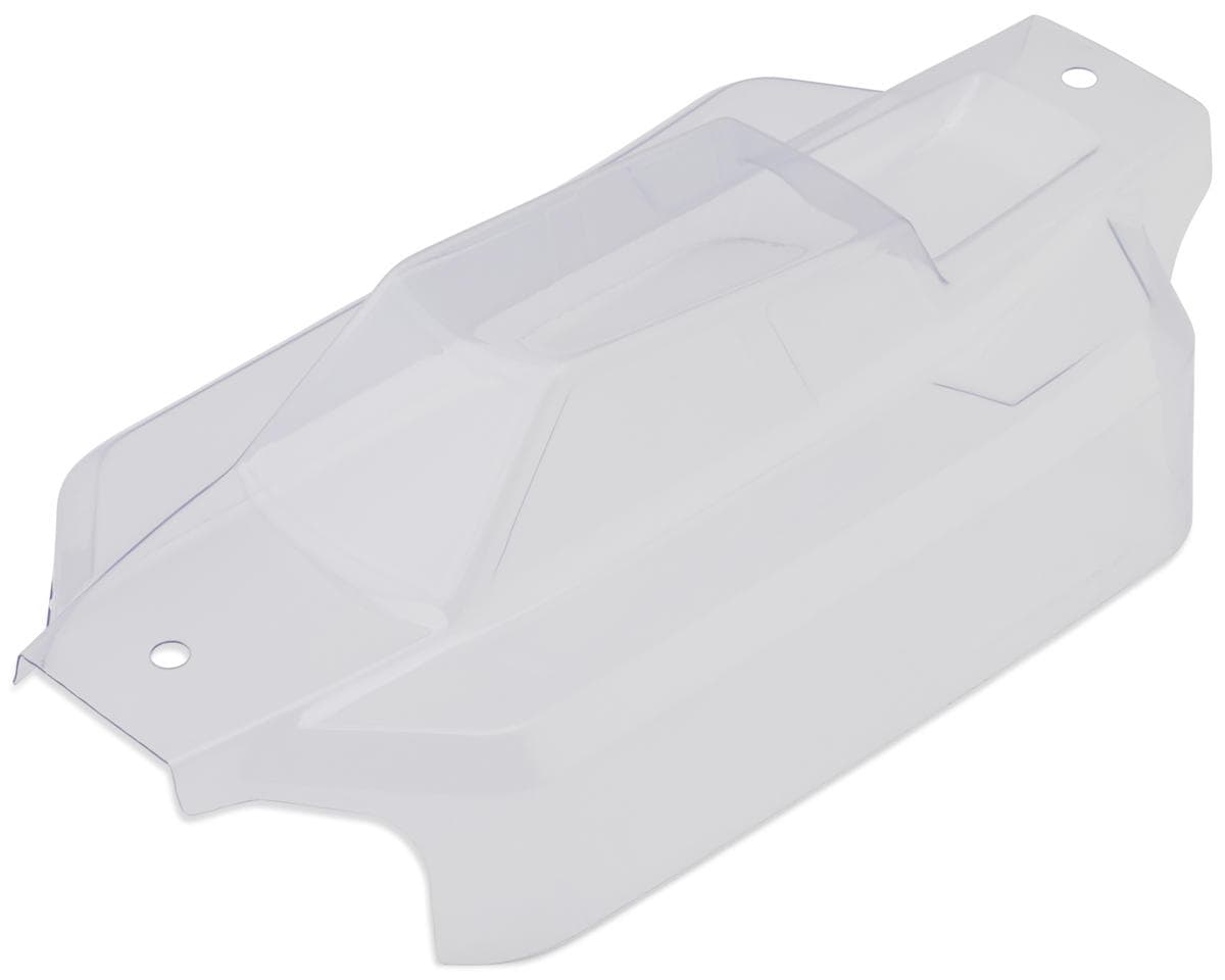 LRP S10 Blast BX3 HD 1/10 Buggy Body (Clear)