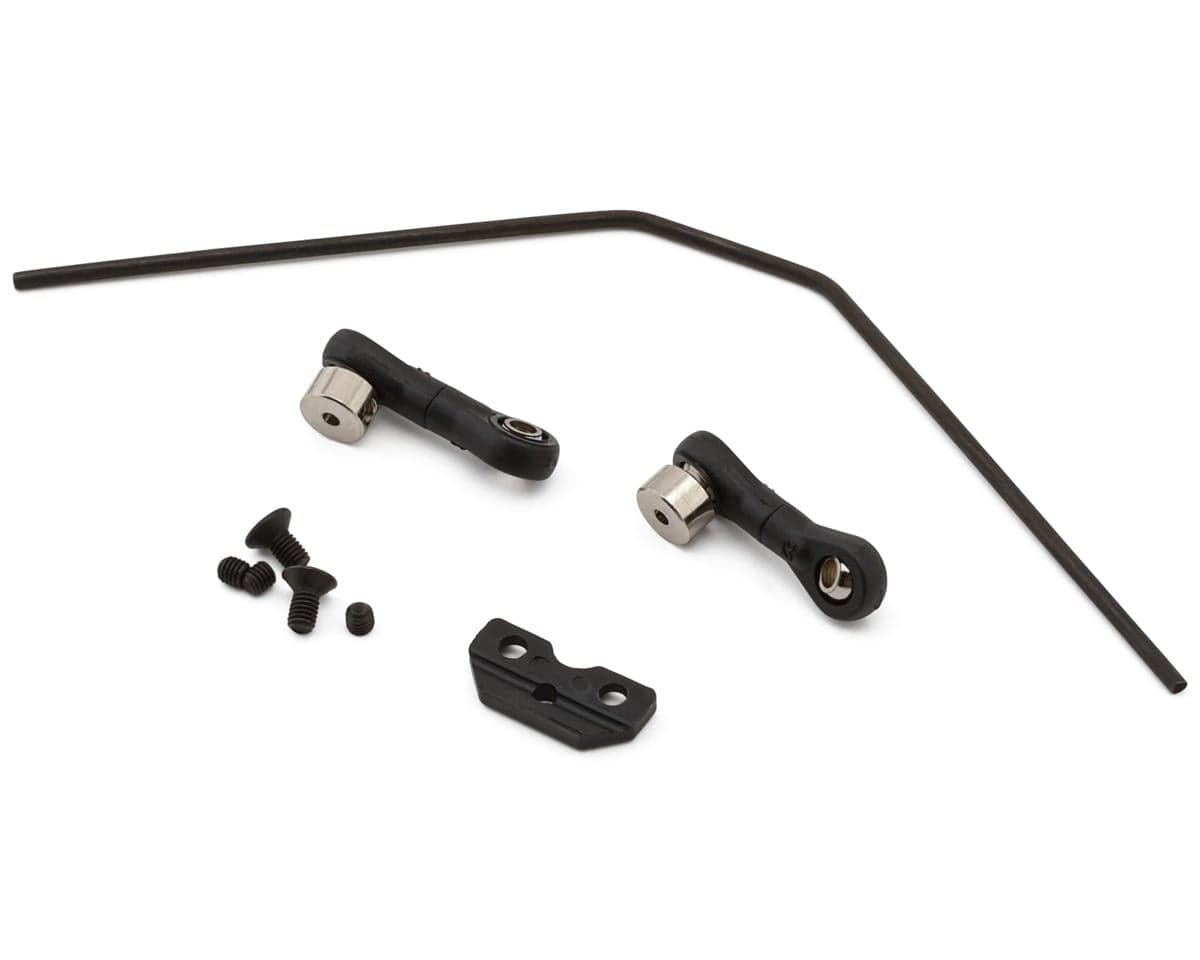 LRP S10 Blast Rear Anti-Roll Sway Bar Set (BX2/TX2) (2.0mm)