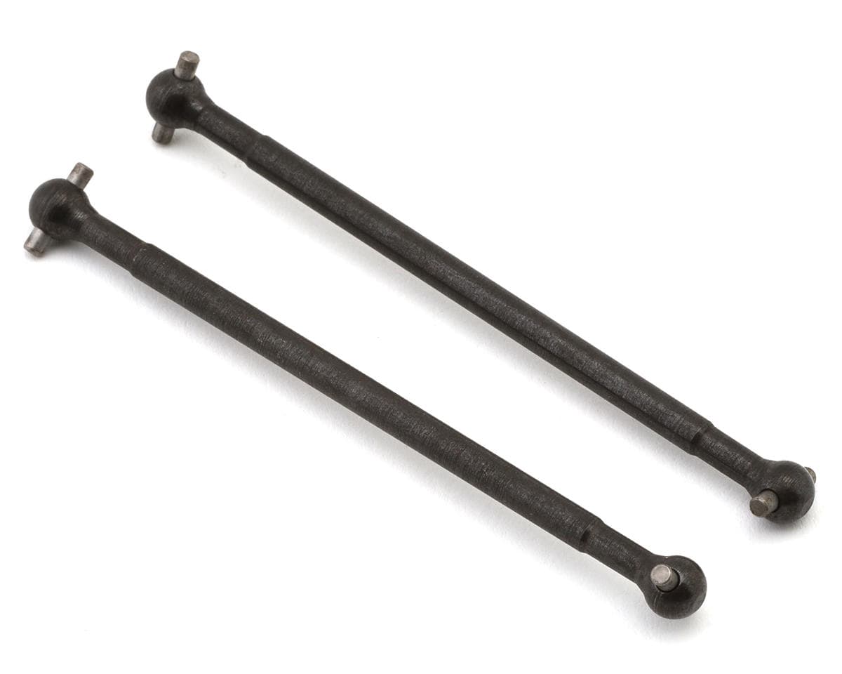 LRP S10 Blast BX2 78mm Rear Dogbone Set (2)