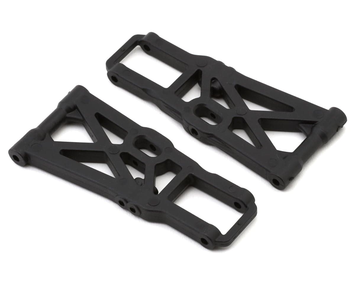 LRP S10 Blast BX2 Front Suspension Arms (2)