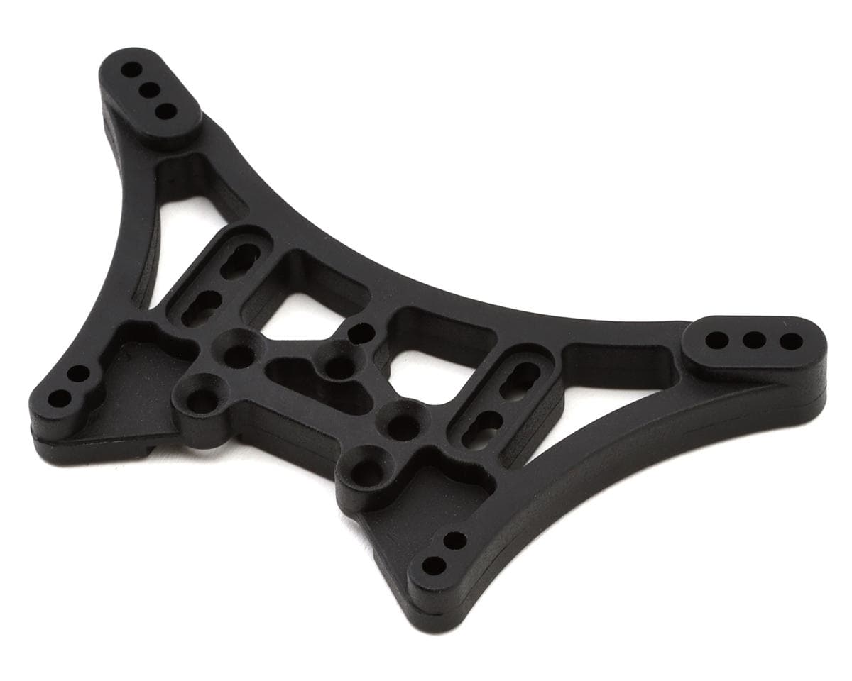 LRP S10 Blast Rear Shock Tower (BX2/TX2/MT2/SC2)