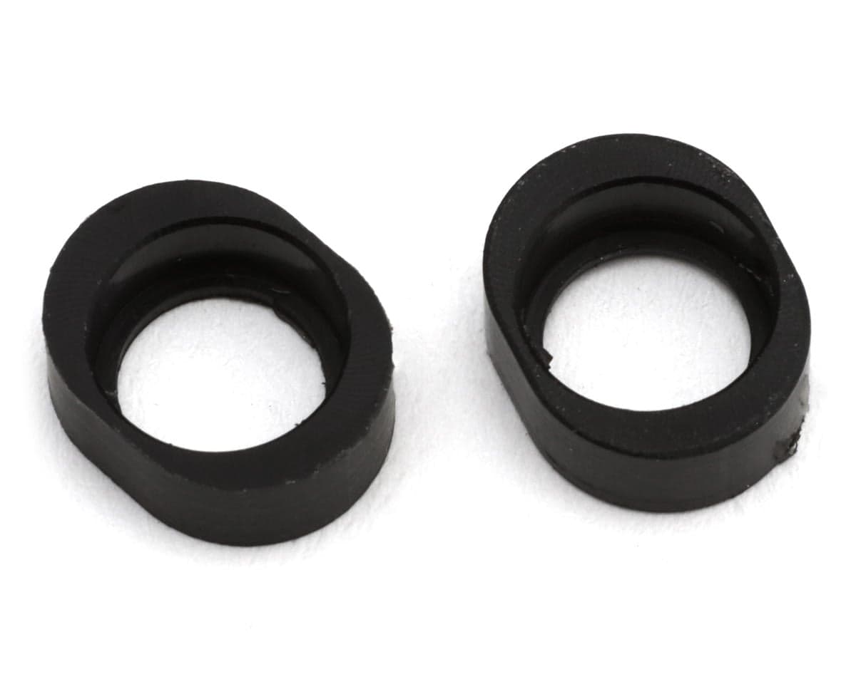 XBility RC XBOne Plastic Ride Height Bushing (2mm)