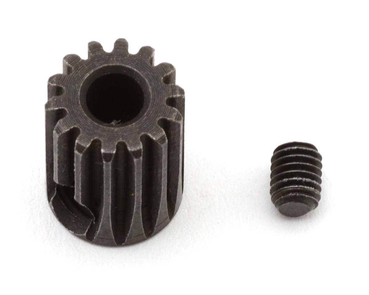 Arrma Mini Kraton Mod 0.5 Steel Pinion Gear (14T)