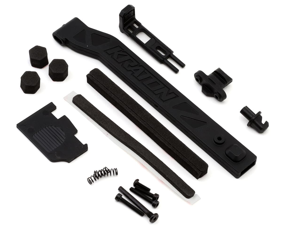 Arrma Mini Kraton Battery Parts Set