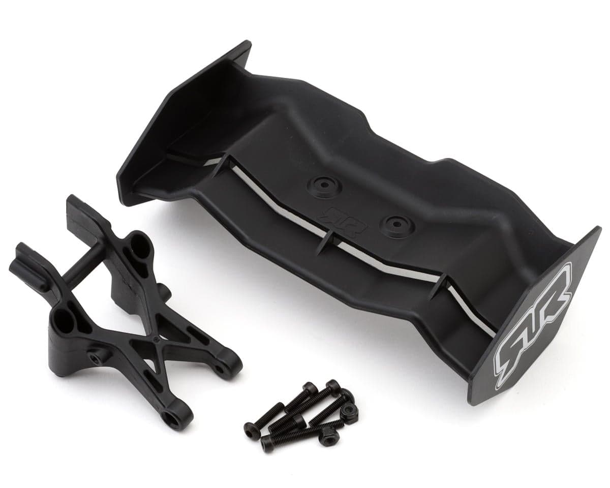 Arrma Mini Kraton Rear Wing w/Wing Mount