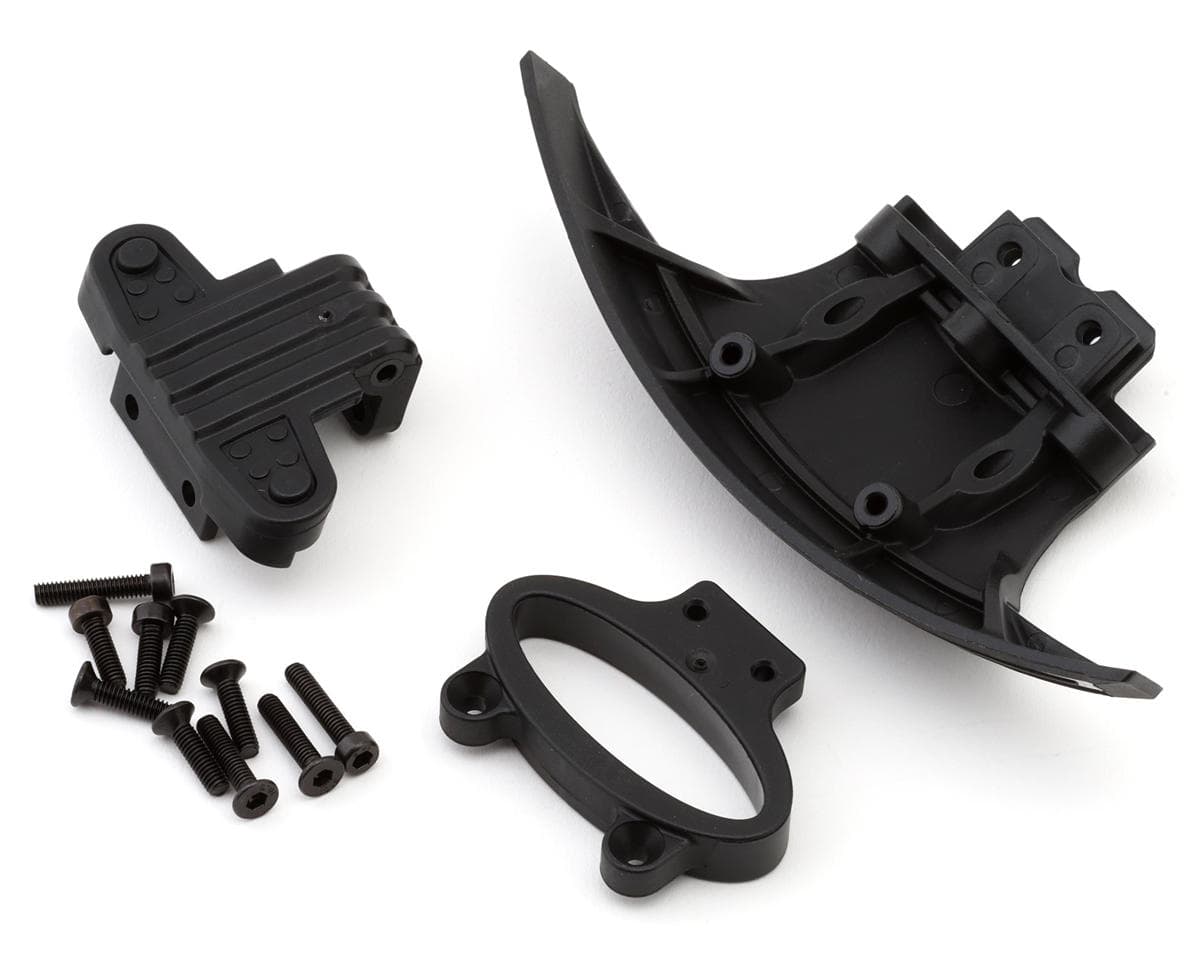 Arrma Mini Kraton Bumper Set (Front/Rear)
