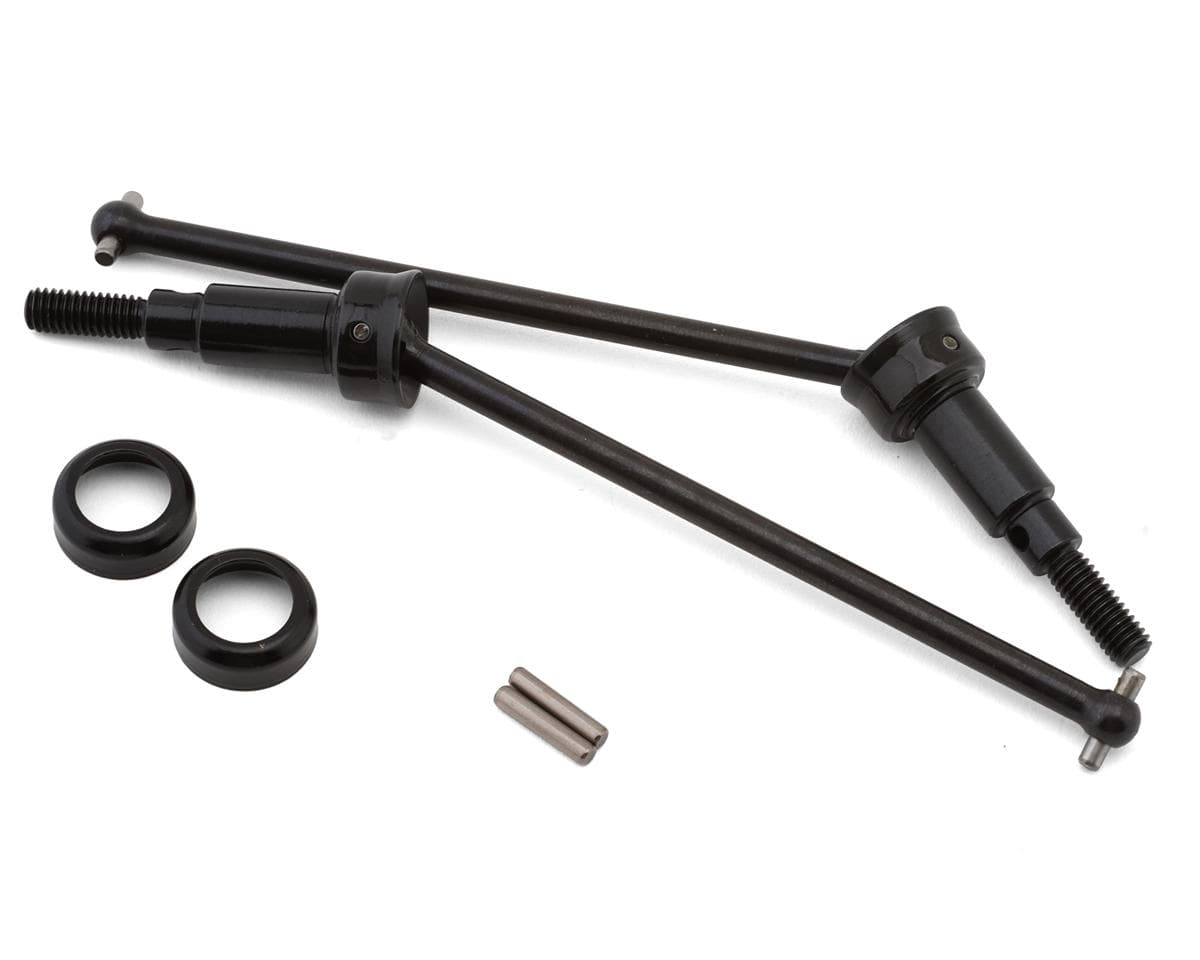Arrma Mini Kraton CVD Assembled Driveshaft Set (71mm)