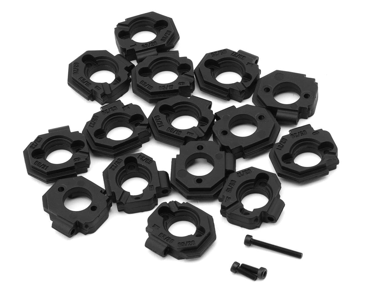 Arrma Mini Kraton Motor Plate Set
