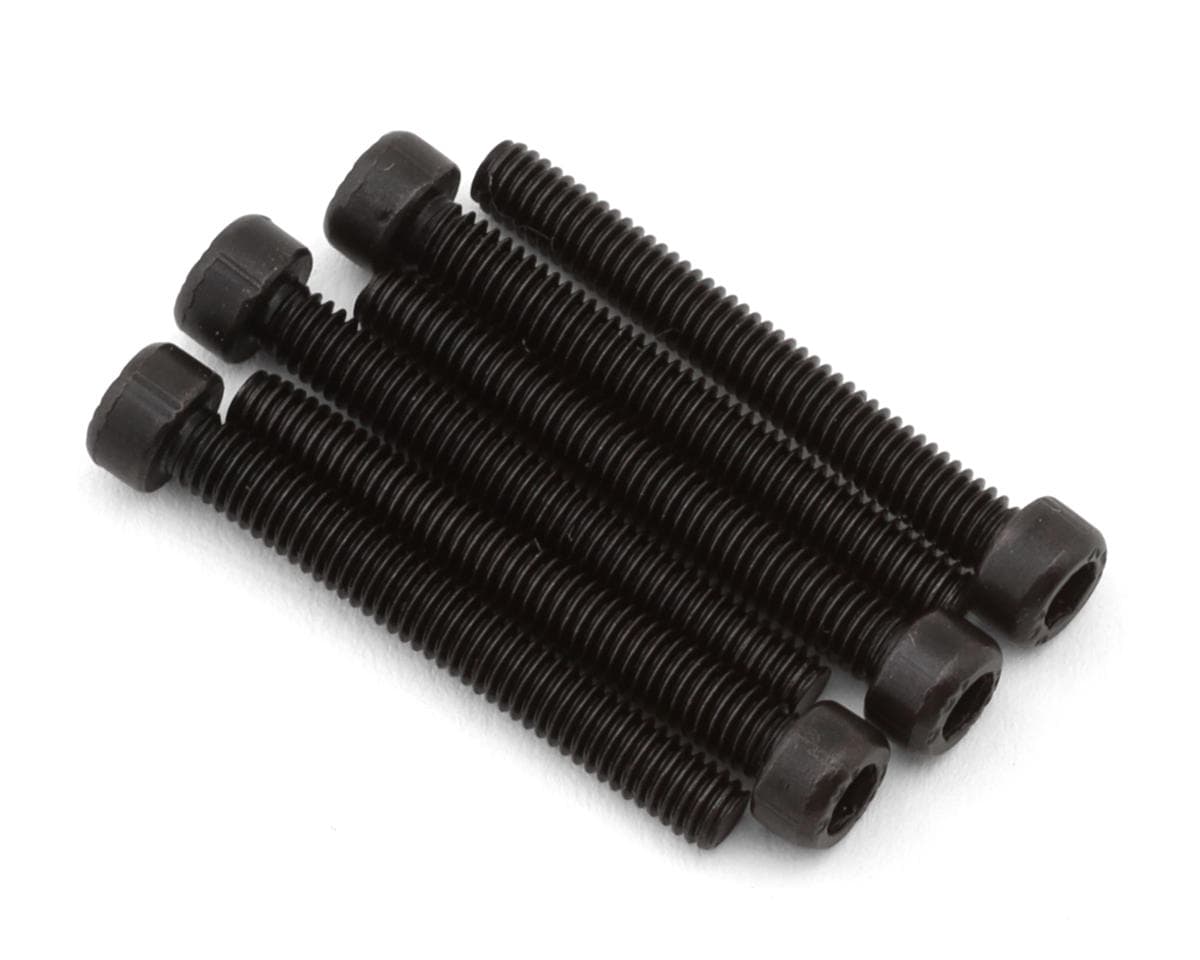 Arrma 2.5x20mm Socket Head Hex Machine Screws (6)