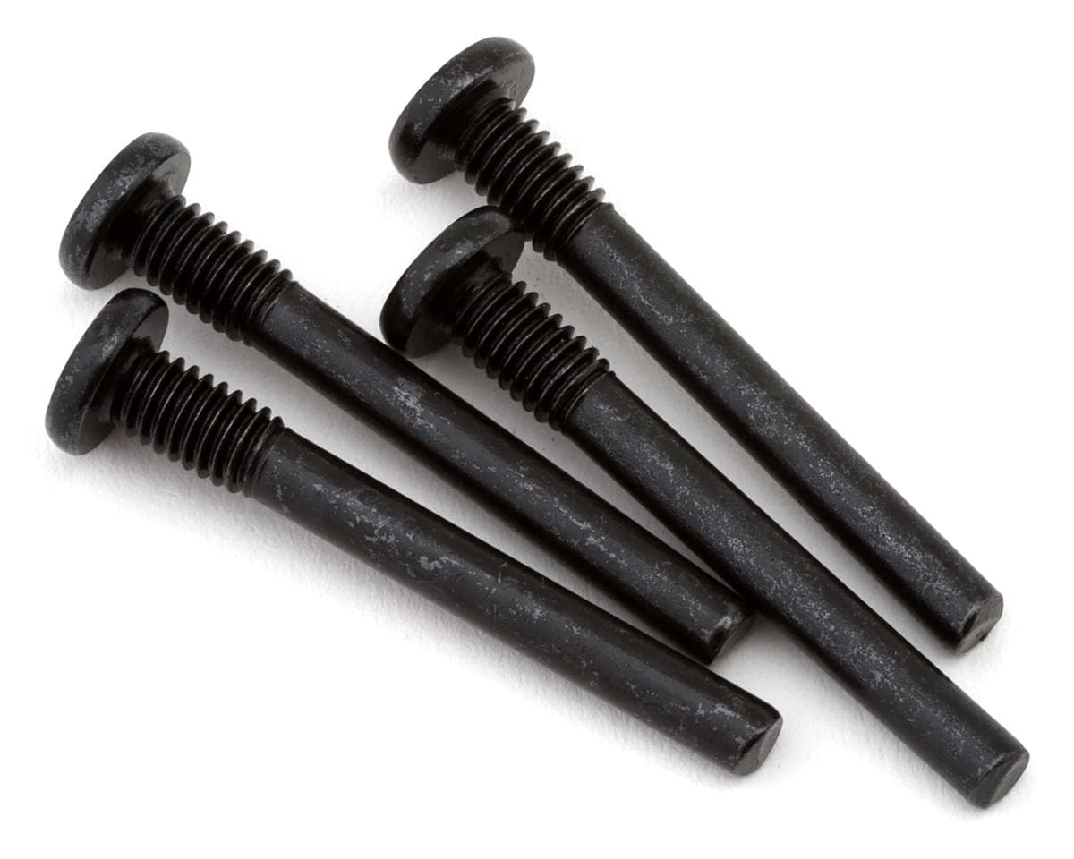 Arrma 3.5x26mm Hex Machine Screw Pins (4)