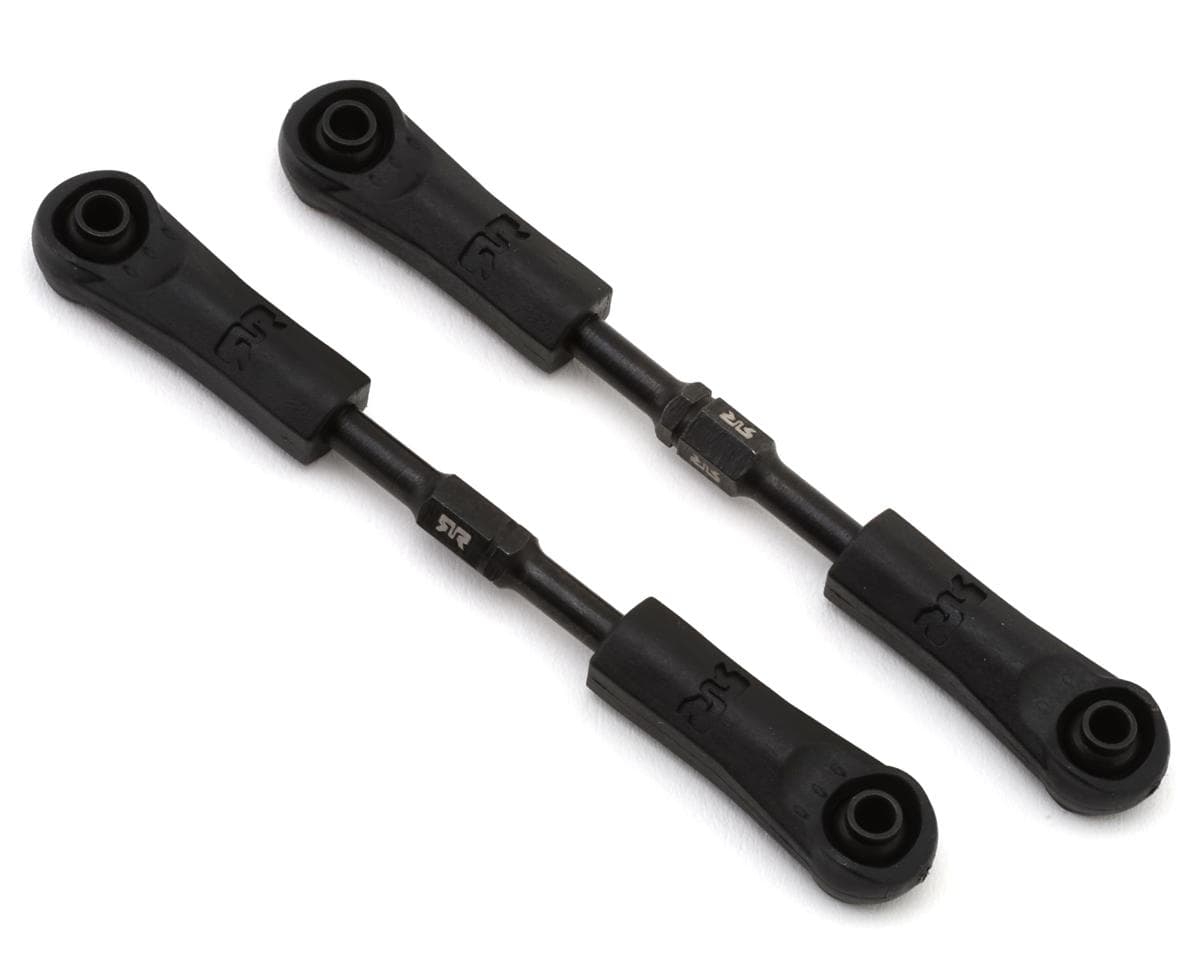 Arrma Mini Kraton 3S 3x48mm Steel Turnbuckles (2)