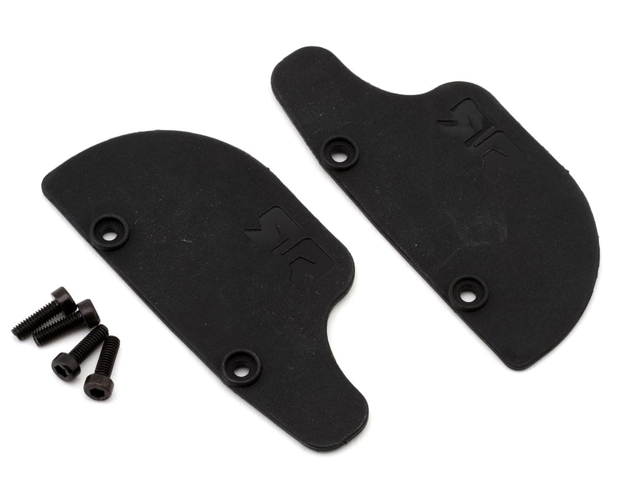 Arrma Mini Kraton Rear Dirt Guard Set