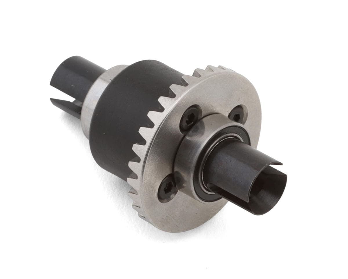Arrma Mini Kraton Assembled Differential (Front/Rear)