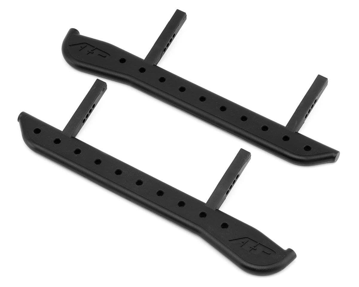 Axial SCX10 III 1987 Toyota SR5 Trail Gear Rock Sliders (2)