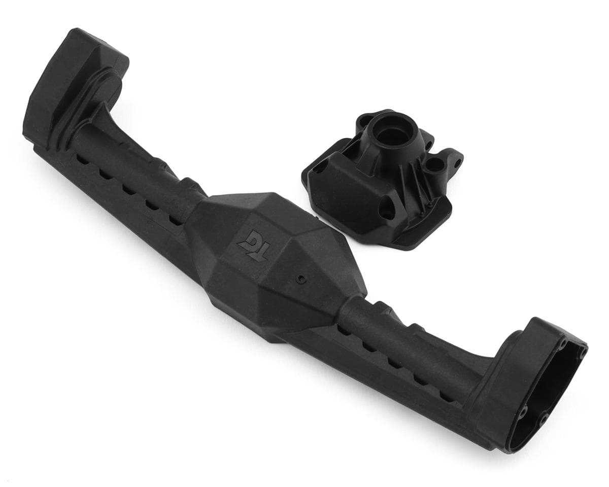 Axial SCX10 III 1987 Toyota SR5 Trail Gear AR45P Rear Portal Axle Housing