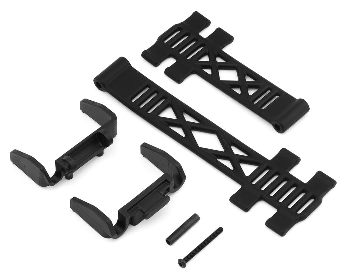 Axial SCX10 III 1987 Toyota SR5 Battery Tray Set
