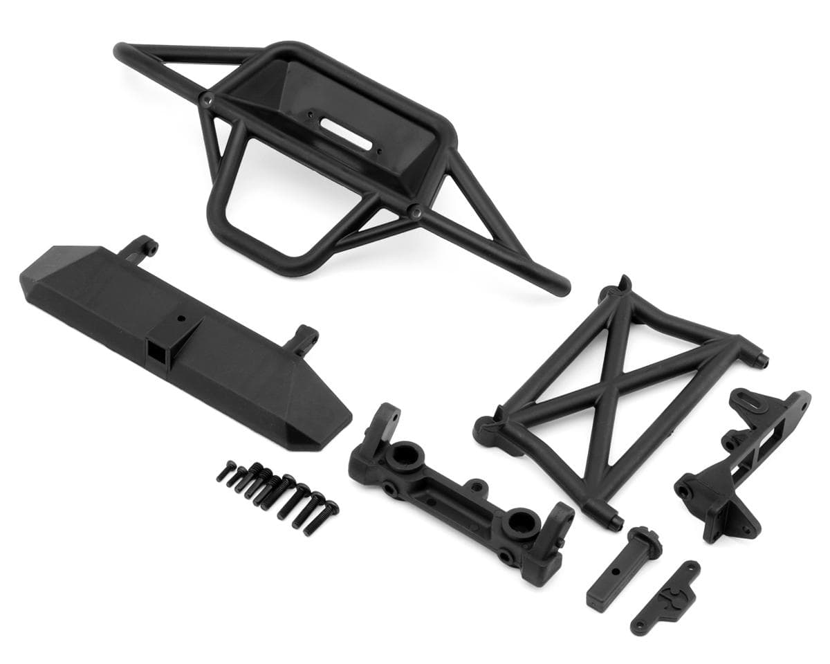Axial SCX10 III 1987 Toyota SR5 Bumpers Set