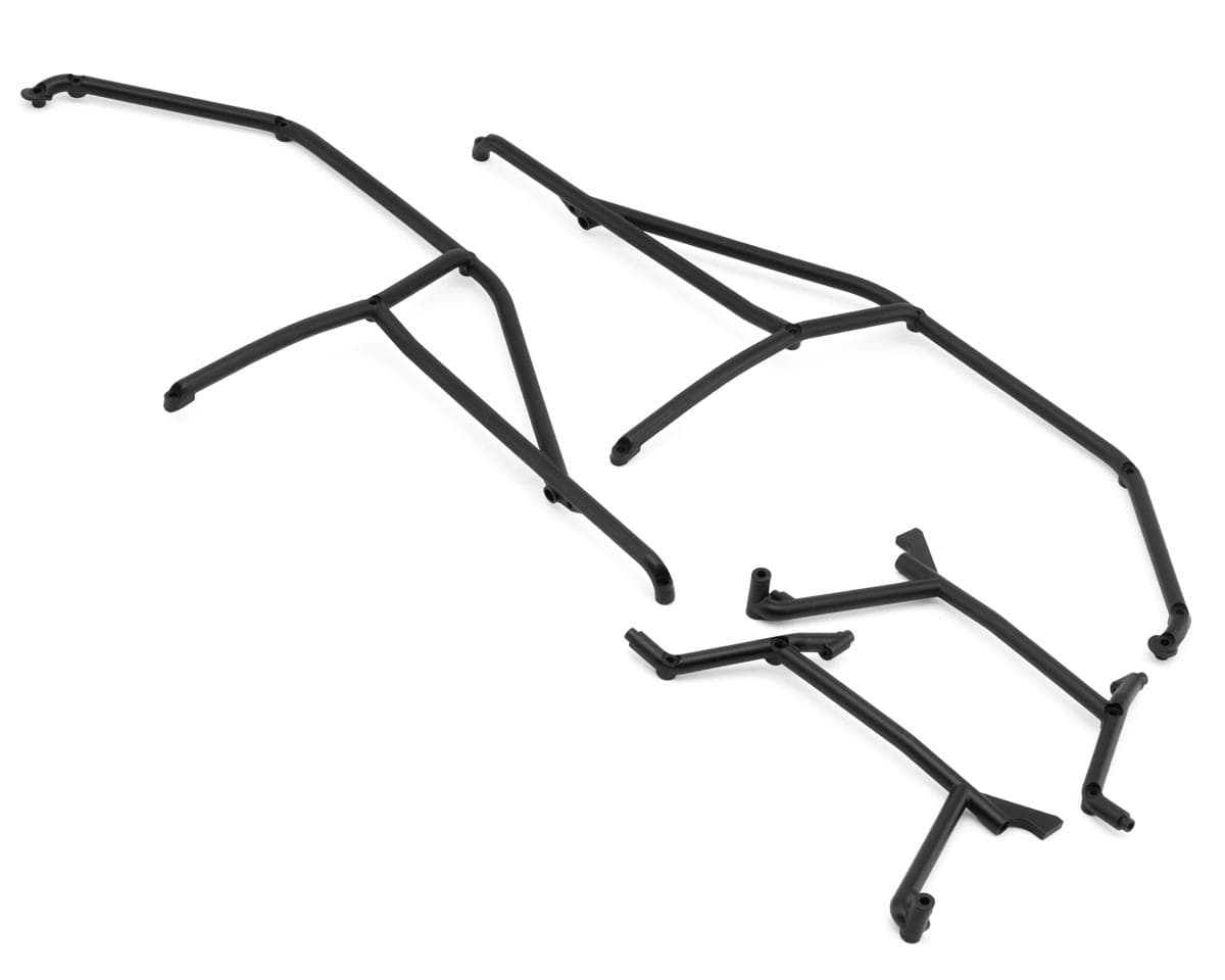 Axial SCX10 III 1987 Toyota SR5 Molded Cage Sides Set